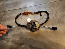 ALFA ROMEO ALFETTA GIULIA 1970