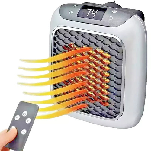 Mini radiateur électrique - mini,