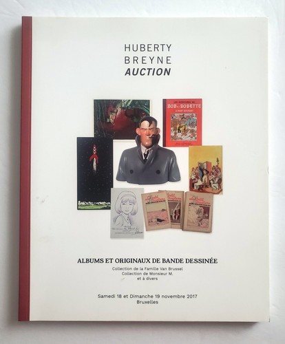 Belgian huberty breyne auction - belgian,
