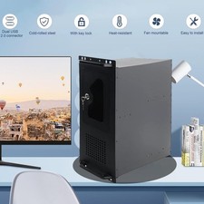 Armoire de Serveur Réseau