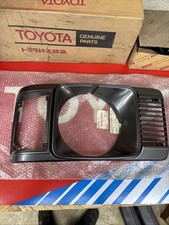 calandre de feu droite TOYOTA LITE-ACE CM20/KM20 53130-29015 OEM