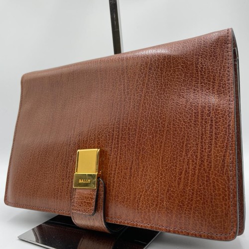 Authentique sac pochette