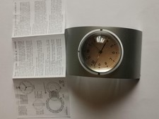 Montre de bureau Vintage boule