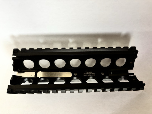 Tokyo marui m4a1 - hand., guard