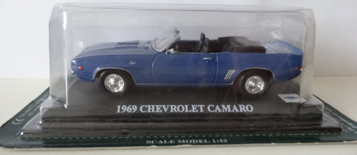 Chevrolet camaro 1969 - -,