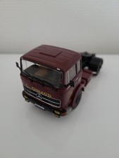 Tracteur Ixo 1/43 Camion Mercedes-Benz LPS 1932 neuf