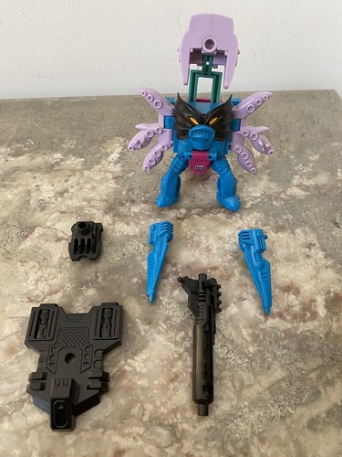 Transformers seacons - transformers, g1