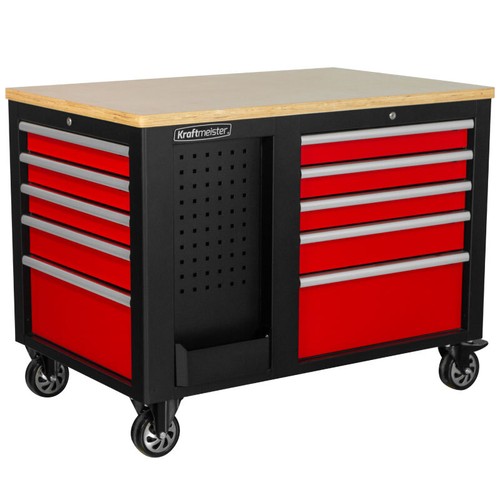 Servante atelier xl - servante, d'atelier