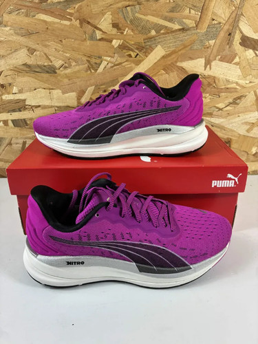 Chaussures running puma - chaussures,