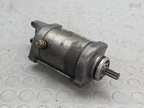 Starter motor sm13 - starter,