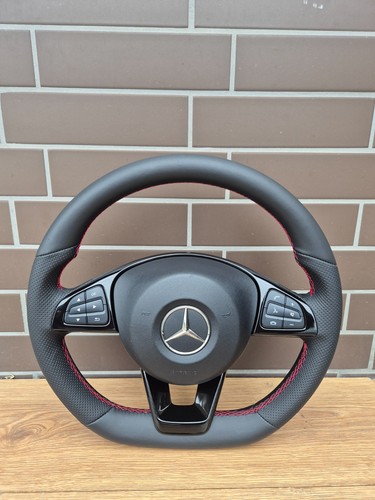 Volant complet mercedes vito - volant,