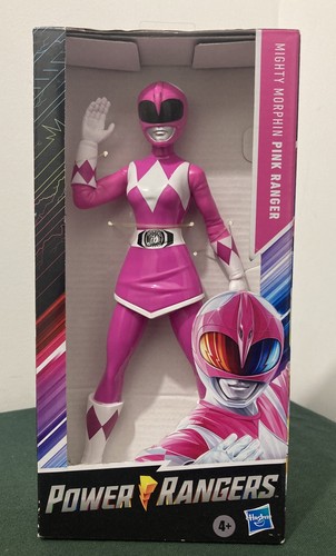 Figurine power rangers 2020 - power,