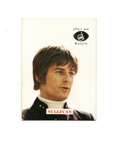 Art sullivan mini carte - mini,