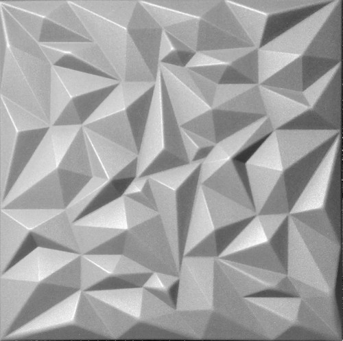 Panneau mural plafond - 3d,