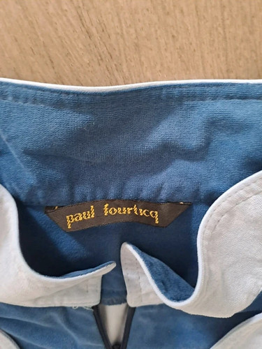 Veste vintage paul fourticq - veste,