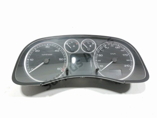 Compteur 6105ks peugeot - compteur,