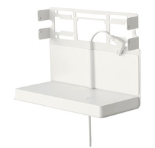 Étagère haut-parleur IKEA