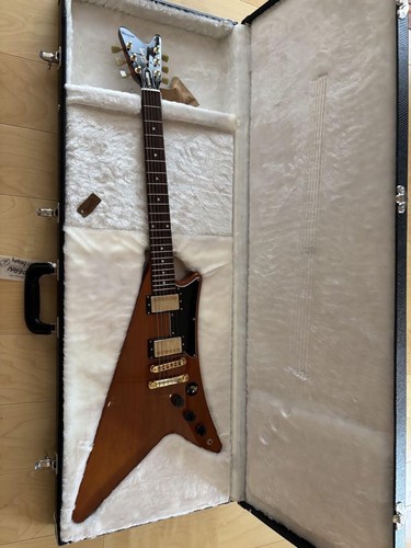 Guitare électrique gibson - électrique,