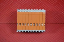 Beckhoff EL9080 Isolation Terminal 10 Pack New In Stock!