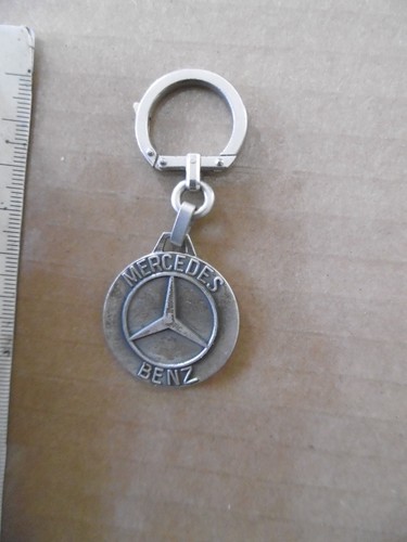 Porte cle mercedes benz - porte,