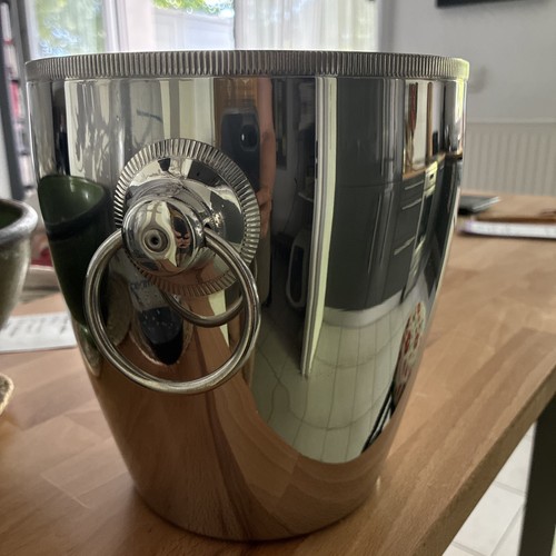 Saut champagne letang - champagne,