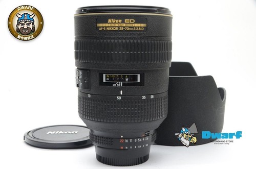 Objectif zoom autofocus nikon - zoom,