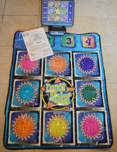 Tapis danse music - music, +