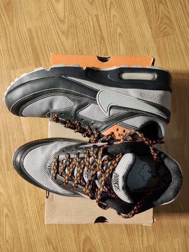 Nike air max - bw, clerk