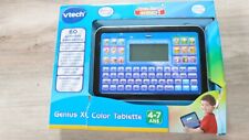 Tablette jouet interactif Genius XL Color Vtech