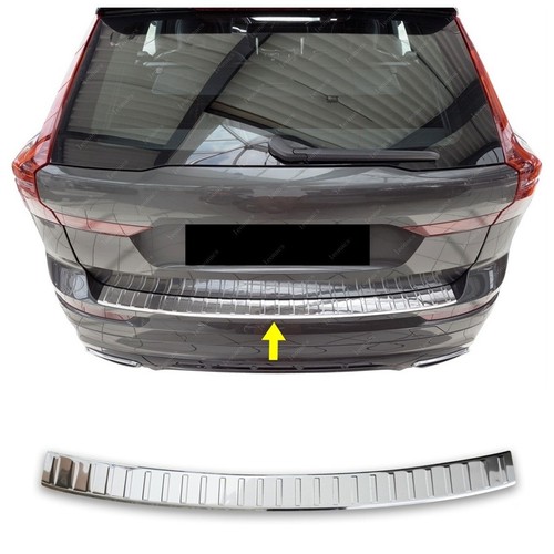 Pour volvo xc60 - xc60, ii