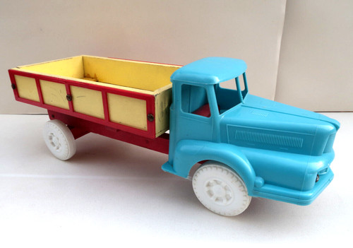 Clairbois grand camion - clairbois,