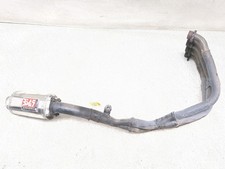 01-03 Suzuki Gsxr 750