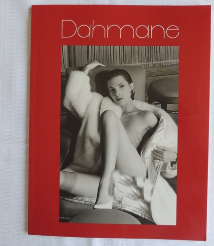 Dahmane erotische photographie - dahmane,