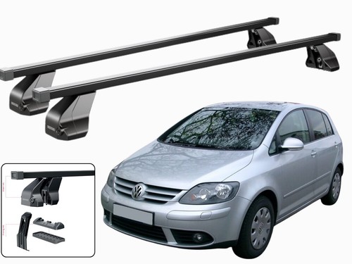 Barres toit pour - pour, golf