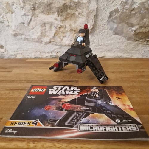 Lego star wars 75163 - lego,