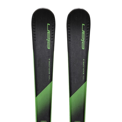 Ski occasion elan - occasion, +