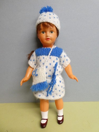 Poupée mannequin rare - poupée-mannequin:,