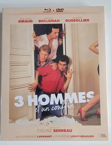 Hommes couffin - couffin, /