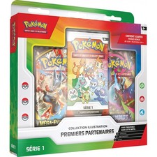 Pokémon Coffret 30 Ans