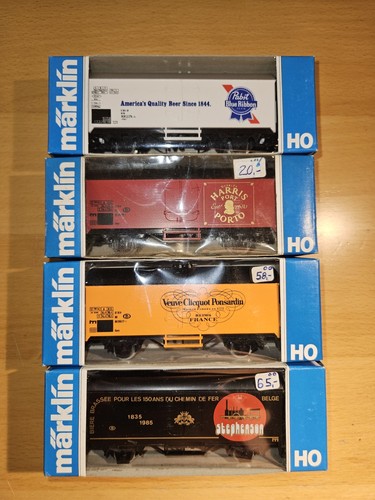 Märklin h0 - märklin,
