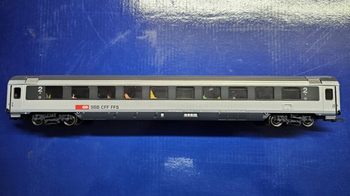 Voiture roco 64682 sbb - roco,