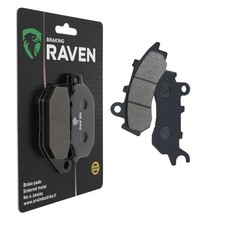 Plaquettes de frein Avant Pour