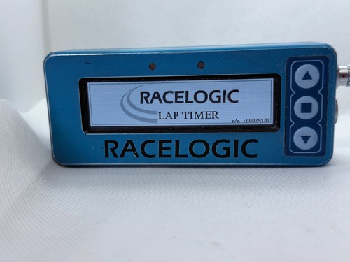 Vbox racelogic lap timer - vbox,