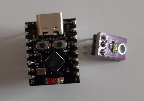 Kit arduino capteur - :,