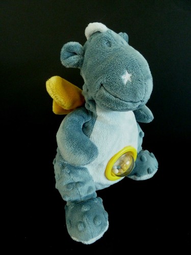 Doudou peluche noukie - sa., noukie's