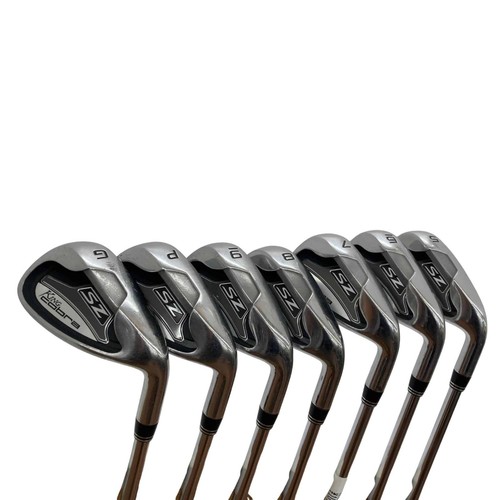 Set fers cobra king - fers,