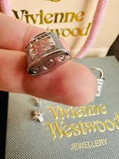 Boucles d’oreilles Vivienne