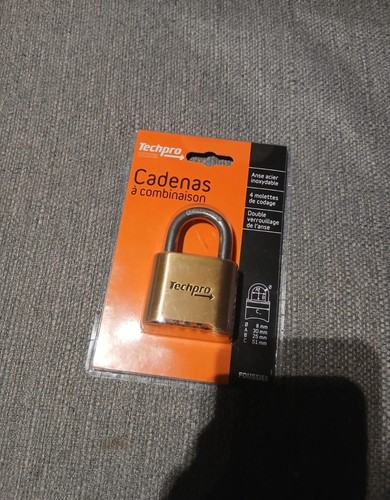 Cadena combinaison techpro - cadena, a