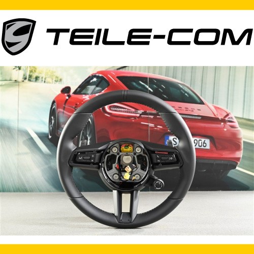 Volant multifonction porsche - volant,