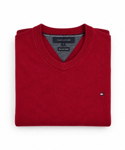 Pull tommy hilfiger homme - pull, xl